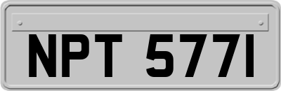 NPT5771