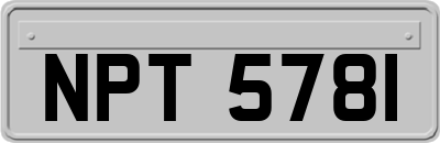NPT5781