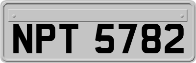 NPT5782