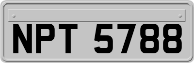 NPT5788