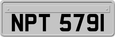 NPT5791