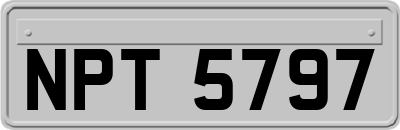 NPT5797