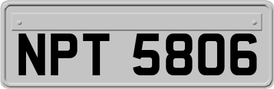 NPT5806