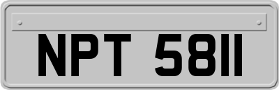 NPT5811