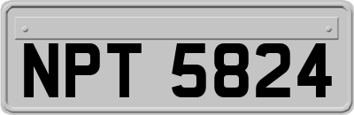 NPT5824