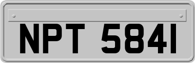 NPT5841