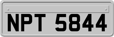 NPT5844