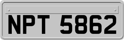 NPT5862
