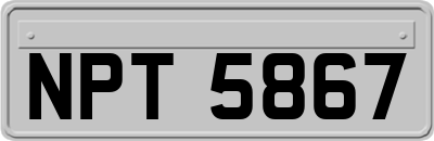 NPT5867