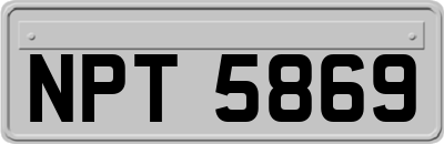 NPT5869