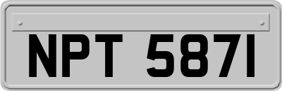 NPT5871