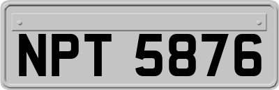 NPT5876