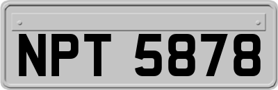 NPT5878