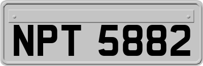 NPT5882
