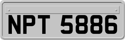 NPT5886