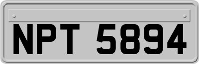 NPT5894
