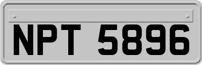 NPT5896