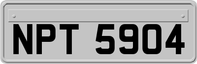 NPT5904