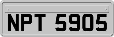 NPT5905
