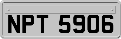 NPT5906