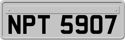 NPT5907