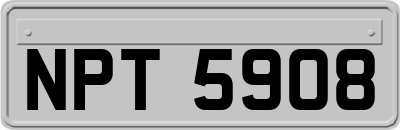 NPT5908