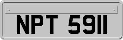 NPT5911