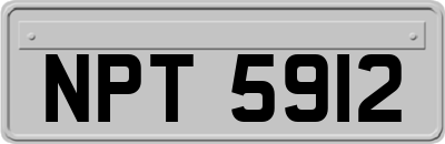 NPT5912