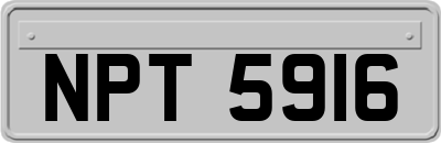 NPT5916