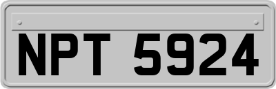NPT5924
