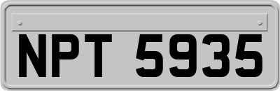 NPT5935