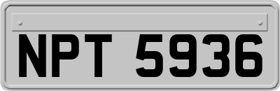 NPT5936