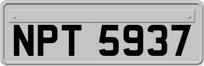 NPT5937