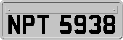 NPT5938