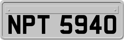 NPT5940