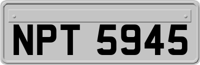 NPT5945