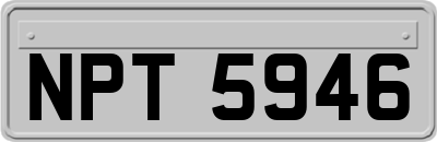 NPT5946