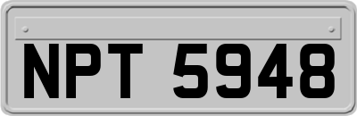 NPT5948