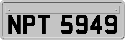NPT5949