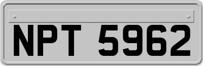 NPT5962