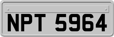 NPT5964
