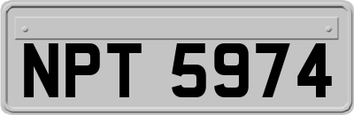 NPT5974