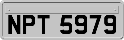 NPT5979
