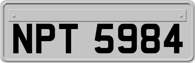 NPT5984