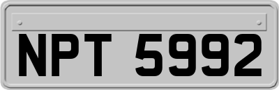 NPT5992