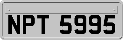 NPT5995