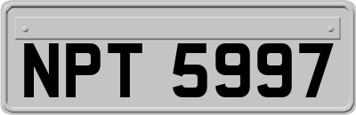NPT5997