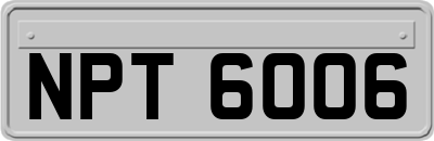 NPT6006