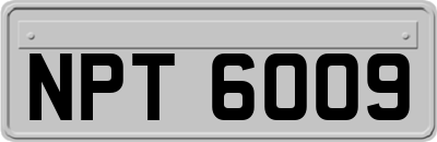 NPT6009