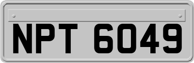 NPT6049